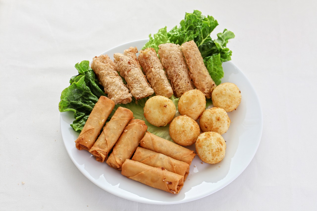 Snack Food Foodof