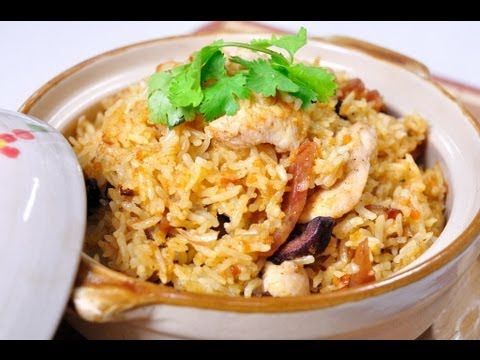 모든 수신자 포함 찐 쌀 - Foodof.com